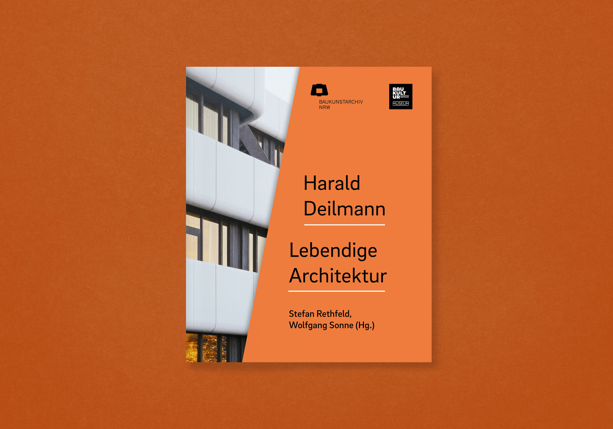 Anderes Coverbild Harald Deilmann