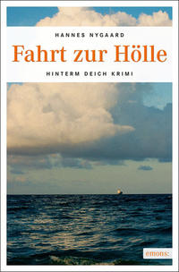 Vorderes Coverbild Fahrt zur Hölle