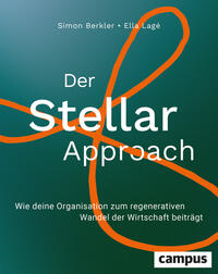 Vorderes Coverbild Der Stellar-Approach