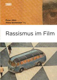 Vorderes Coverbild Rassismus im Film