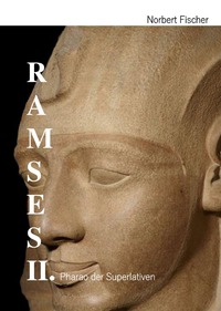 Vorderes Coverbild Ramses II.