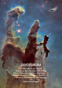 Vorderes Coverbild Diversikum