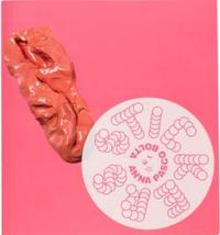 Vorderes Coverbild Stickers