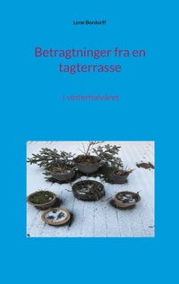 Vorderes Coverbild Betragtninger fra en tagterrasse