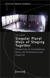 Vorderes Coverbild Singular Plural Ways of Staging Together