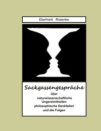 Vorderes Coverbild Sackgassengespräche