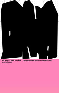 Vorderes Coverbild Channel Power