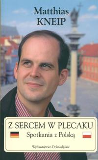 Vorderes Coverbild Z sercem w plecaku