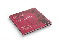 Vorderes Coverbild Es gibt immer einen Weg