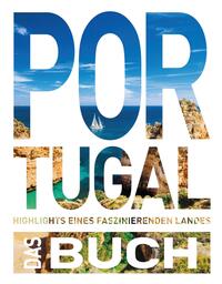 Vorderes Coverbild KUNTH Portugal. Das Buch