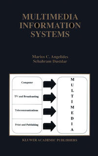 Vorderes Coverbild Multimedia Information Systems