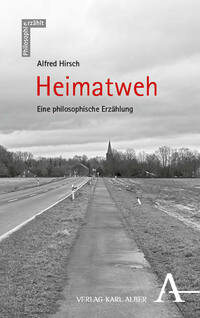Vorderes Coverbild Heimatweh