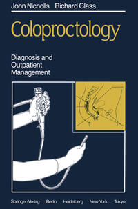 Vorderes Coverbild Coloproctology