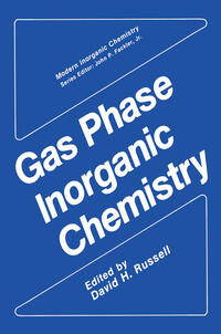 Vorderes Coverbild Gas Phase Inorganic Chemistry