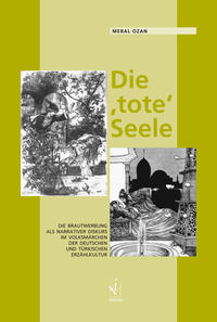 Vorderes Coverbild Die 'tote' Seele