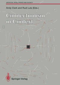 Vorderes Coverbild Connectionism in Context