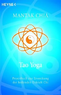 Vorderes Coverbild Tao Yoga