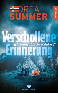 Vorderes Coverbild Verschollene Erinnerung: Erkennst du die Wahrheit?
