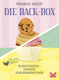 Vorderes Coverbild Die Back-Box
