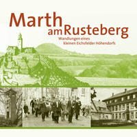Vorderes Coverbild Marth am Rusteberg