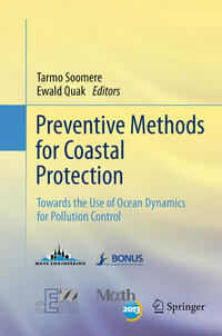 Vorderes Coverbild Preventive Methods for Coastal Protection