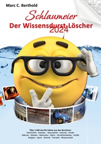Vorderes Coverbild Schlaumeier
