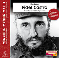 Vorderes Coverbild Fidel Castro