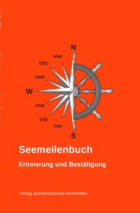 Vorderes Coverbild Seemeilenbuch