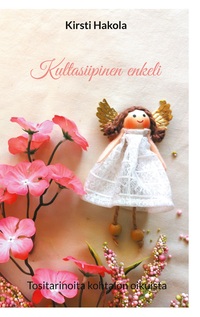 Vorderes Coverbild Kultasiipinen enkeli