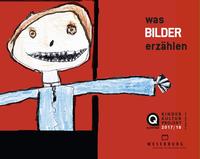 Vorderes Coverbild was Bilder erzählen