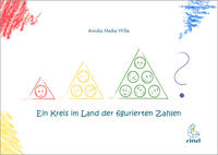 Vorderes Coverbild Ein Kreis im Land der figurierten Zahlen