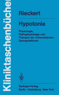 Vorderes Coverbild Hypotonie