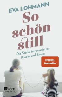 Vorderes Coverbild So schön still