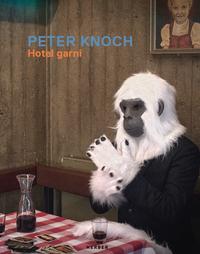 Vorderes Coverbild Peter Knoch