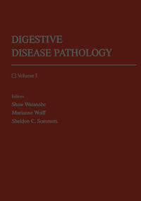 Vorderes Coverbild Digestive Disease Pathology