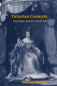 Vorderes Coverbild Victorian Contexts