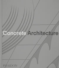 Vorderes Coverbild Concrete Architecture