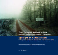 Vorderes Coverbild Zum Beispiel Kaltenkirchen / Spotlight on Kaltenkirchen