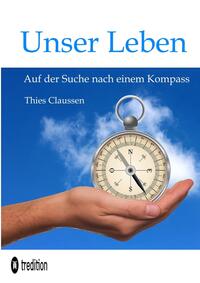 Vorderes Coverbild Unser Leben