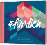 Vorderes Coverbild #für dich