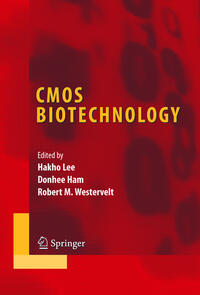 Vorderes Coverbild CMOS Biotechnology