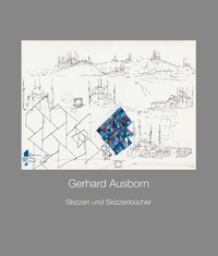 Vorderes Coverbild Gerhard Ausborn