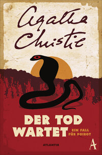 Vorderes Coverbild Der Tod wartet