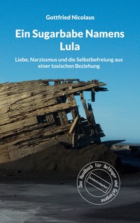 Vorderes Coverbild Ein Sugarbabe Namens Lula