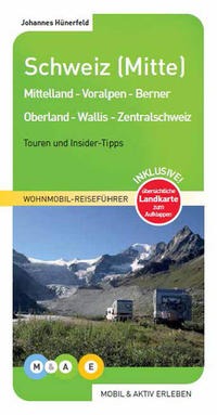 Vorderes Coverbild Schweiz (Mitte)