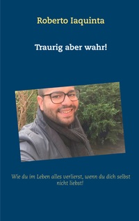 Vorderes Coverbild Traurig aber wahr!