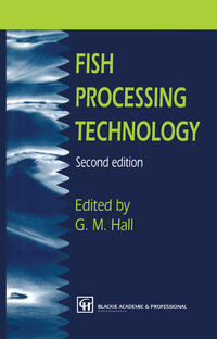 Vorderes Coverbild Fish Processing Technology