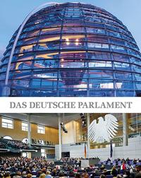 Vorderes Coverbild Das deutsche Parlament