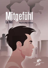 Vorderes Coverbild Mitgefühl