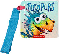 Vorderes Coverbild Furzipups (Buggybuch)